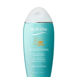 Biotherm After-Sun                Lait Après-Soleil Oligo-Thermal Visage & Corps