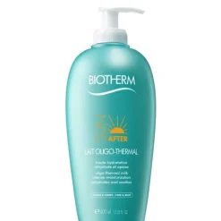 Biotherm After-Sun                Lait Après-Soleil Oligo-Thermal Visage & Corps