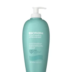 Biotherm After-Sun Lait Après-Soleil Oligo-Thermal Visage & Corps