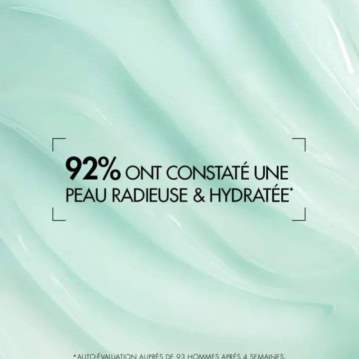 Biotherm Aquapower Advanced Gel Hydratant pour Homme