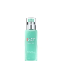 Homme Biotherm Aquapower Comfort Gel Utra-Hydratant Peaux Sèches