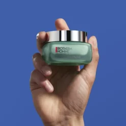 Homme Biotherm Aquapower                Crème Hydratante Visage pour Homme 72H