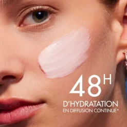 Biotherm AquaSource Cica Nutri Crème Riche Hydratation 48H Peaux Sèches