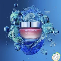 Biotherm AquaSource Cica Nutri Crème Riche Hydratation 48H Peaux Sèches