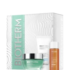 Biotherm Aquasource                Coffret Soin Hydratation pour femme