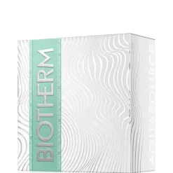 Biotherm Aquasource                Coffret Soin Hydratation pour femme