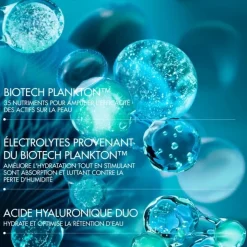 Biotherm AquaSource Hyalu Plump                Gel Hydratation 48 H Peaux Normales à Mixtes