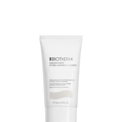 Biotherm Aquasource Hydra Barrier Crème Nettoyante Moussante