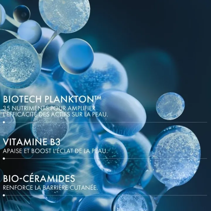 Biotherm Aquasource Hydra Barrier Crème Nettoyante Moussante