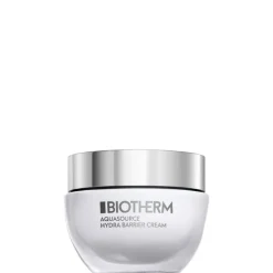 Biotherm Aquasource Hydra Barrier                Crème Hydratante Visage
