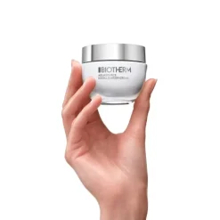 Biotherm Aquasource Hydra Barrier                Crème Hydratante Visage