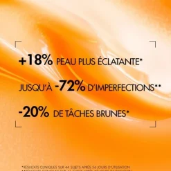 Biotherm AQUASOURCE+ Vitamin Glow                Gel Éclat Visage