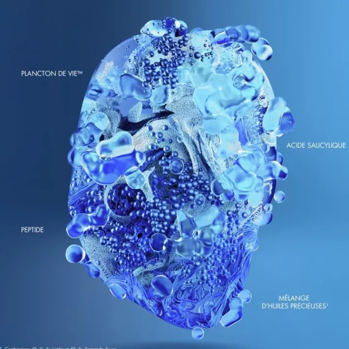 Biotherm Biocorps Gommage anti-rugosités