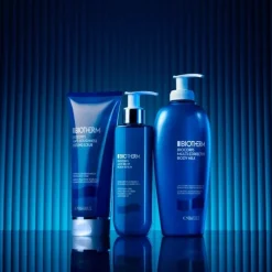 Biotherm Biocorps Gommage anti-rugosités