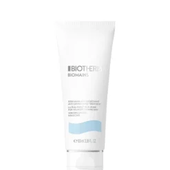 Biotherm Biomains                Crème Jeunesse des Mains - Anti-desséchement & Fortification des Ongles