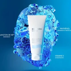 Biotherm Biomains                Crème Jeunesse des Mains - Anti-desséchement & Fortification des Ongles