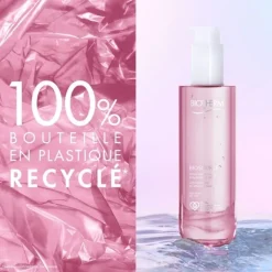 Biotherm Biosource Lotion Adoucissante et Hydratante Anti-pollution 24 H Peaux Sèches