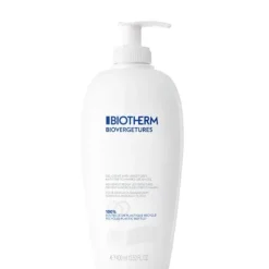 Biotherm Biovergetures                Gel-crème prévention et réduction des vergetures Toutes Peaux