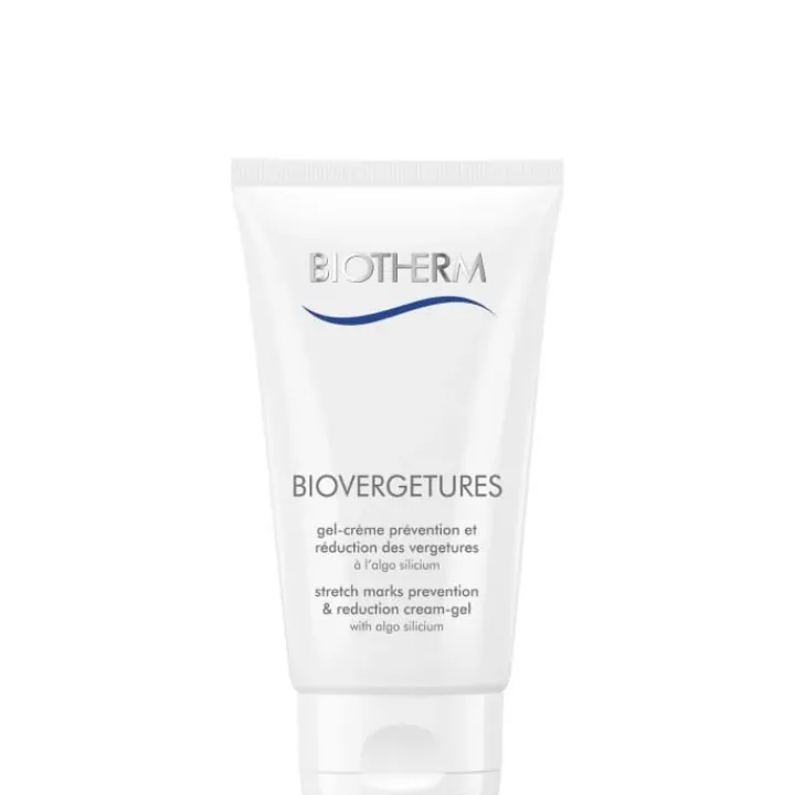 Biotherm Biovergetures Gel-crème prévention et réduction des vergetures