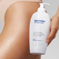 Biotherm Biovergetures                Gel-crème prévention et réduction des vergetures