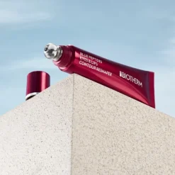 Biotherm Blue Peptides Eyes & Lips Reshaper                Baume Contours des Yeux et des Lèvres