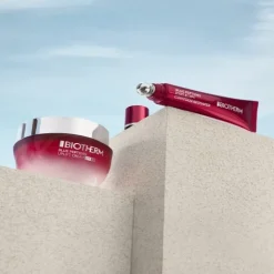 Biotherm Blue Peptides Eyes & Lips Reshaper Baume Contours des Yeux et des Lèvres