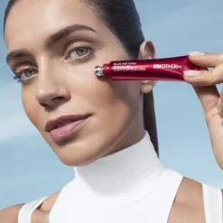 Biotherm Blue Peptides Eyes & Lips Reshaper Baume Contours des Yeux et des Lèvres