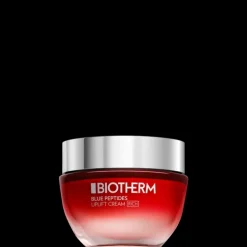 Biotherm Blue Peptides Uplift                Crème de Jour Riche Anti-Âge et Fermeté