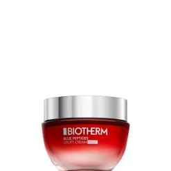 Biotherm Blue Peptides Uplift                Crème de Nuit Anti-Âge et Fermeté