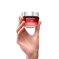 Biotherm Blue Peptides Uplift                Crème de Nuit Anti-Âge et Fermeté