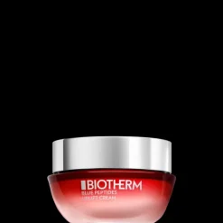 Biotherm Blue Peptides Uplift                Crème de Jour Anti-Âge et Fermeté