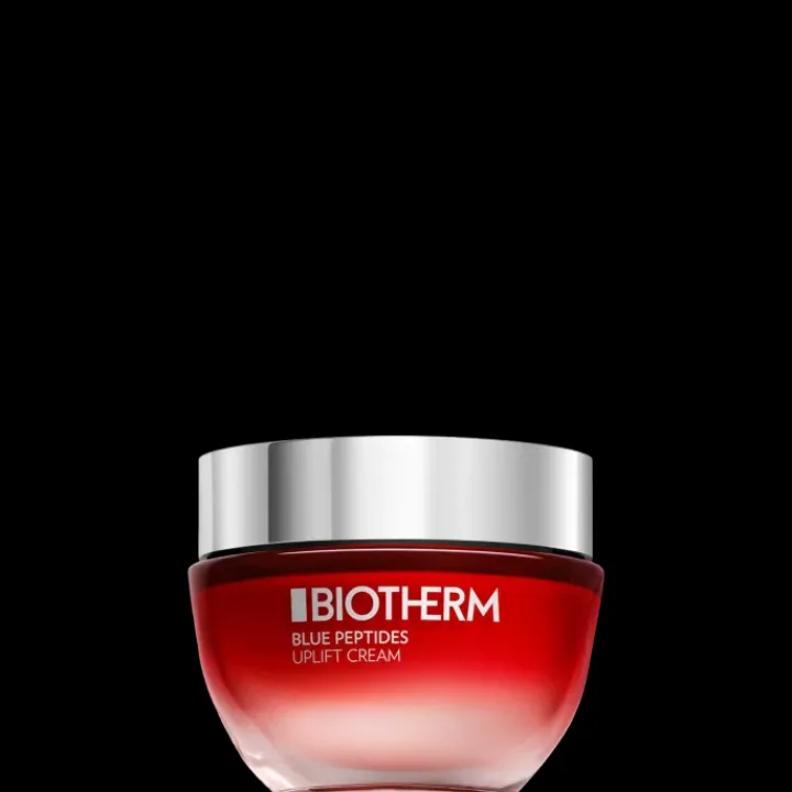 Biotherm Blue Peptides Uplift Crème de Jour Anti-Âge et Fermeté