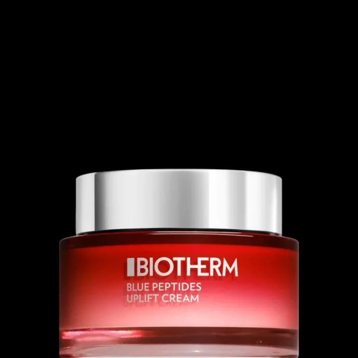 Biotherm Blue Peptides Uplift Crème de Jour Anti-Âge et Fermeté