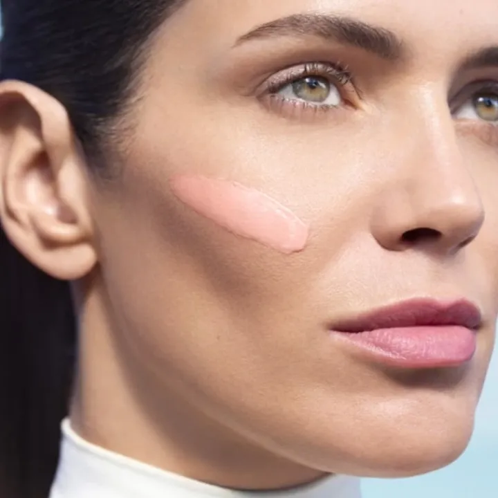 Biotherm Blue Peptides Uplift Crème de Jour Anti-Âge et Fermeté