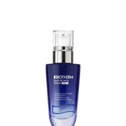 Biotherm Blue Therapy                Blue Retinol Serum Night - Sérum de Nuit Anti-Rides et Uniformité