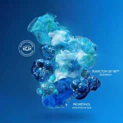 Biotherm Blue Therapy                Blue Pro-Rétinol Contour des Yeux Anti-Âge Global