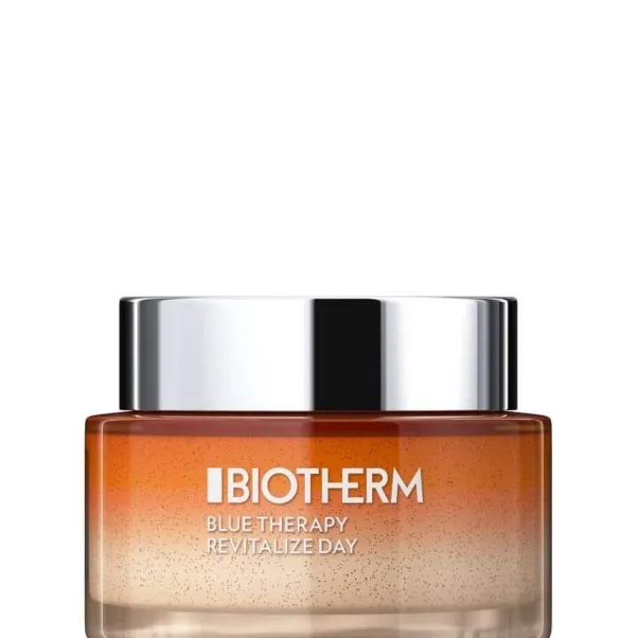 Biotherm Blue Therapy Revitalize Day Crème de Jour Nutrition & Éclat