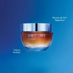 Biotherm Blue Therapy Revitalize Day Crème de Jour Nutrition & Éclat