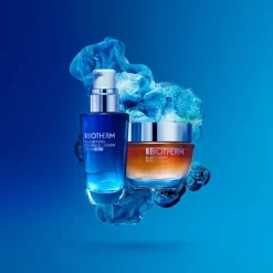 Biotherm Blue Therapy Revitalize Day Crème de Jour Nutrition & Éclat