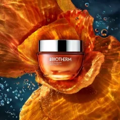 Biotherm Blue Therapy                Revitalize Night Crème de Nuit Nutrition & Éclat
