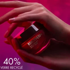 Biotherm Blue Therapy Uplift Day Rich Crème Riche Jour Effet Liftant Et Fermeté