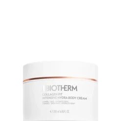 Biotherm Collagen Fit                Crème Corps Hydratante et Raffermissante