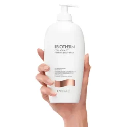 Biotherm Collagen Fit                Lait Corps Raffermissant & Hydratant