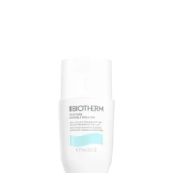 Biotherm Deo Pure                Déodorant Invisible Roll-On 48 H