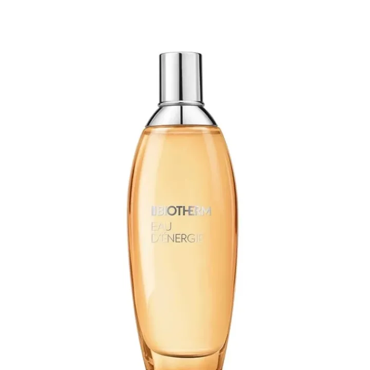 Biotherm Eau d'Energie Eau de Soin Revitalisante aux Essences d'Agrumes