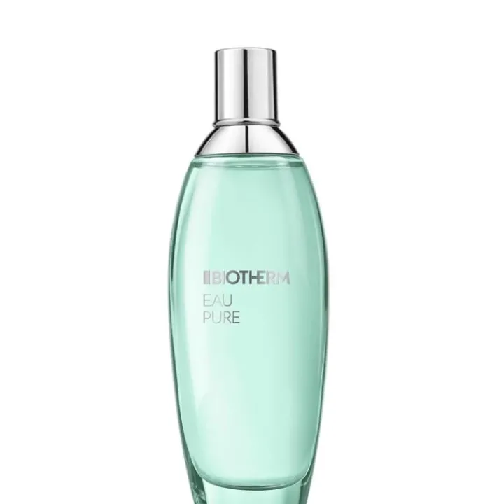 Biotherm Eau Pure Eau de Soin Revitalisante aux Essences d'Agrumes