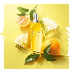 Biotherm Eau Vitaminée                Eau de Soin Revitalisante aux Essences d'Agrumes