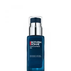 Homme Biotherm Force Supreme Gel-Crème Anti-âge pour Homme