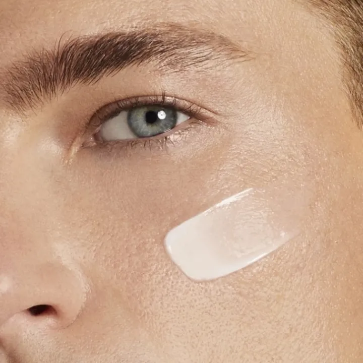 Homme Biotherm Force Supreme Gel-Crème Anti-âge pour Homme