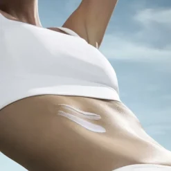 Biotherm Lait Corporel Active Recovery                Lait Corps pour Apaiser les Peaux Irritées, Abîmées